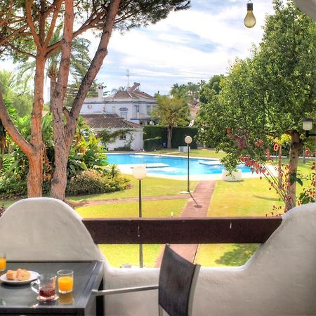 Sun Beach Apartment Estepona Exteriér fotografie