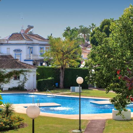 Sun Beach Apartment Estepona Exteriér fotografie