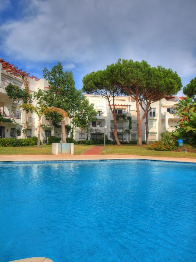 Sun Beach Apartment Estepona Exteriér fotografie