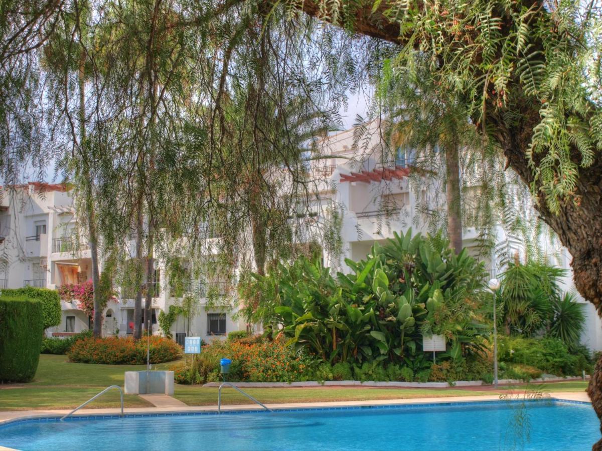Sun Beach Apartment Estepona Exteriér fotografie