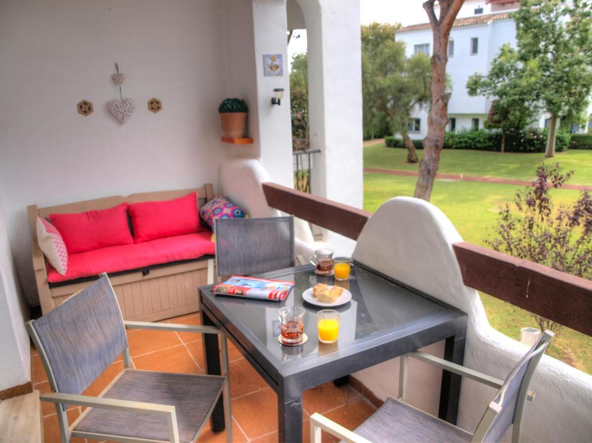 Sun Beach Apartment Estepona Exteriér fotografie