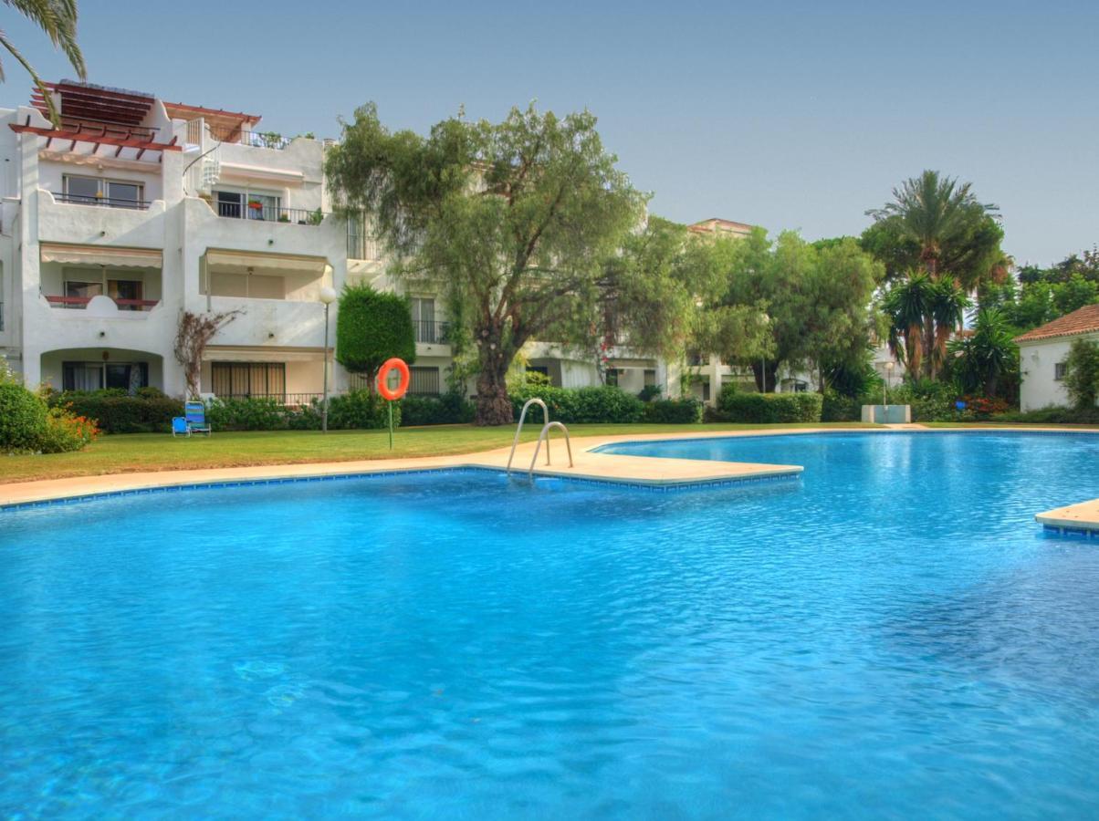 Sun Beach Apartment Estepona Exteriér fotografie