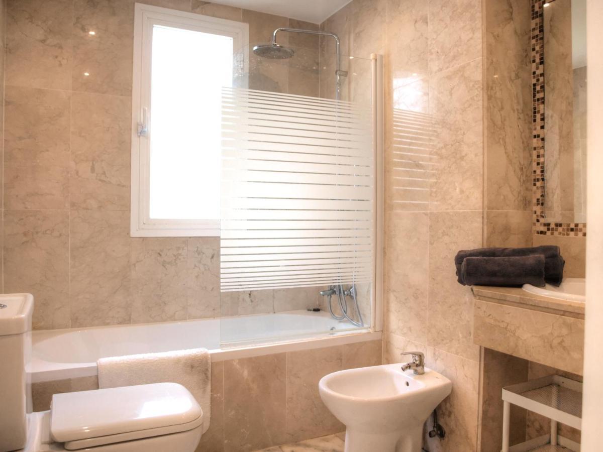 Sun Beach Apartment Estepona Exteriér fotografie