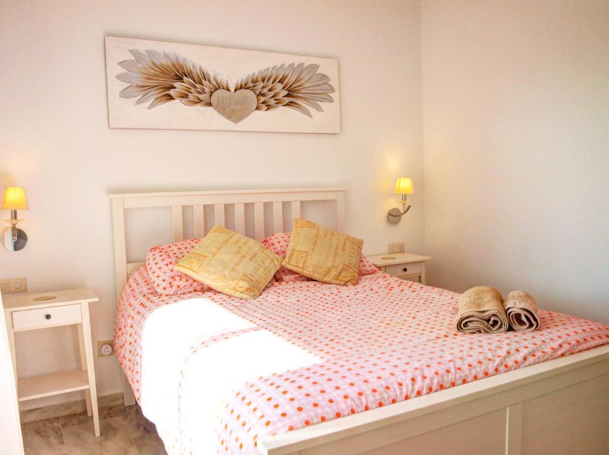 Sun Beach Apartment Estepona Exteriér fotografie
