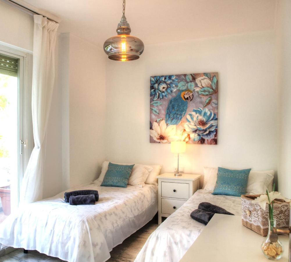Sun Beach Apartment Estepona Exteriér fotografie