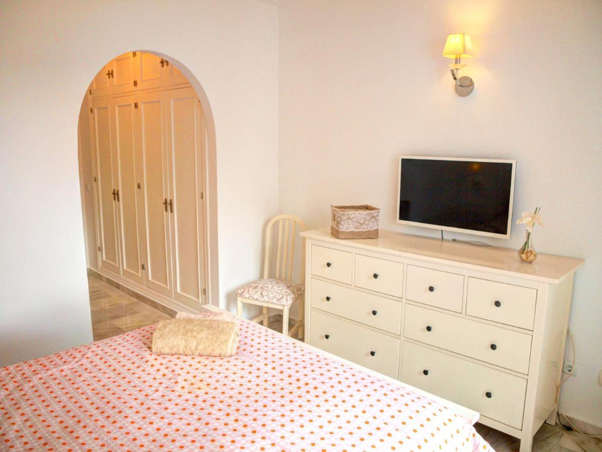 Sun Beach Apartment Estepona Exteriér fotografie