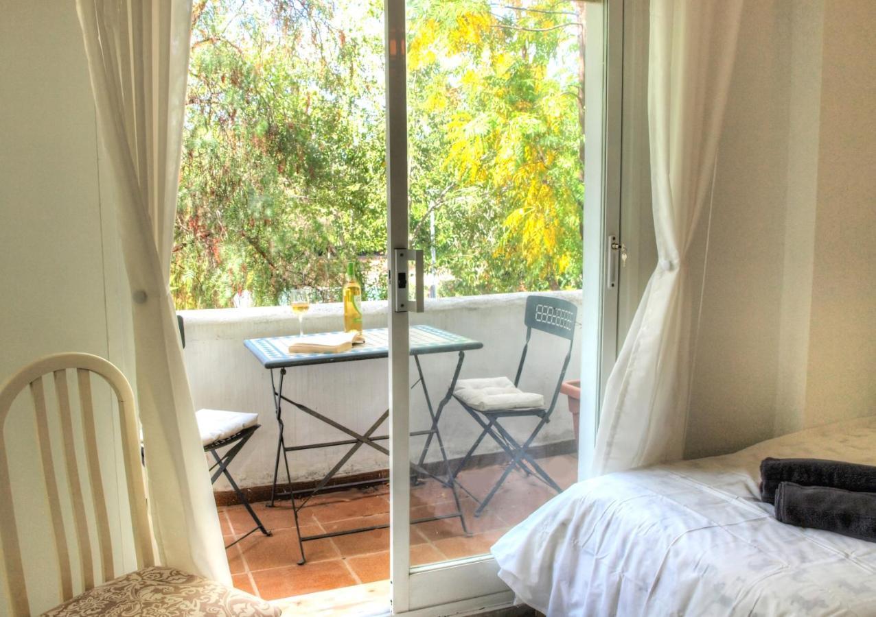 Sun Beach Apartment Estepona Exteriér fotografie